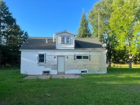 2608 E Reber Road Fairview Mi 48621 Rd, Fairview, MI 48621 photo 2