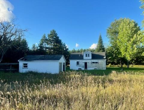 2608 E Reber Road Fairview Mi 48621 Rd, Fairview, MI 48621 photo 4