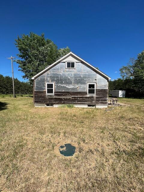2608 E Reber Road Fairview Mi 48621 Rd, Fairview, MI 48621 photo 48