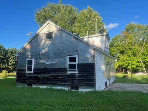 2608 E Reber Road Fairview Mi 48621 Rd, Fairview, MI 48621 photo 5