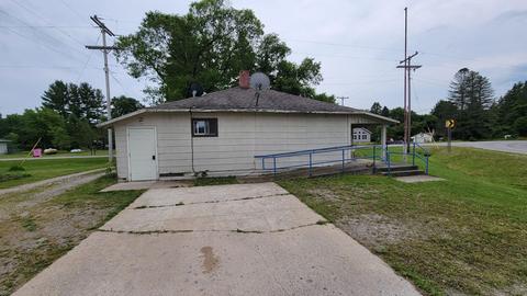5337 E Black River Road Black River Mi 48721 Rd, Black River, MI 48721 photo 2