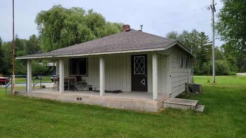 5337 E Black River Road Black River Mi 48721 Rd, Black River, MI 48721 photo 1