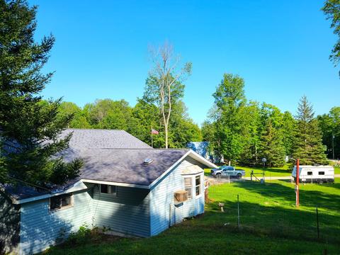 8584 W Cameron Bridge Rd, Frederic, MI 49733 photo 16