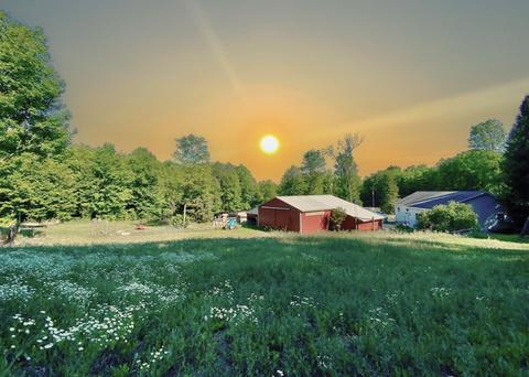 8584 W Cameron Bridge Rd, Frederic, MI 49733 photo 32
