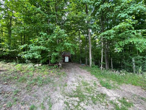 8584 W Cameron Bridge Rd, Frederic, MI 49733 photo 22