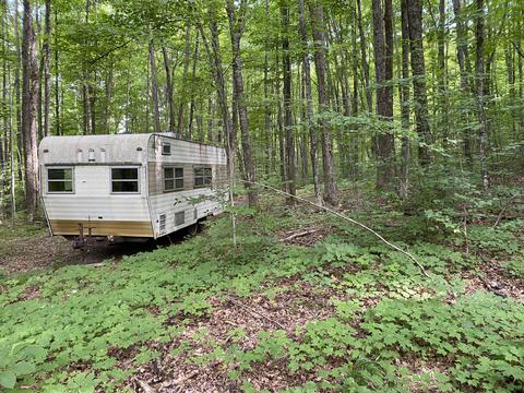 8584 W Cameron Bridge Rd, Frederic, MI 49733 photo 27
