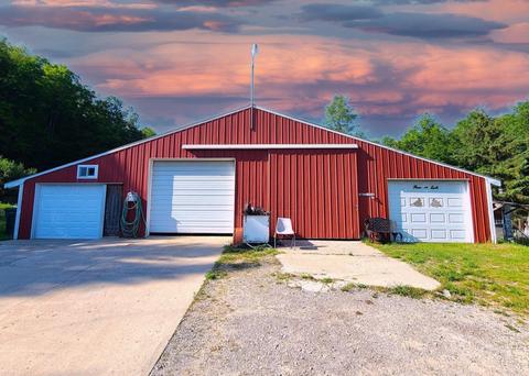 8584 W Cameron Bridge Rd, Frederic, MI 49733 photo 2