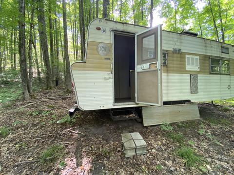 8584 W Cameron Bridge Rd, Frederic, MI 49733 photo 26