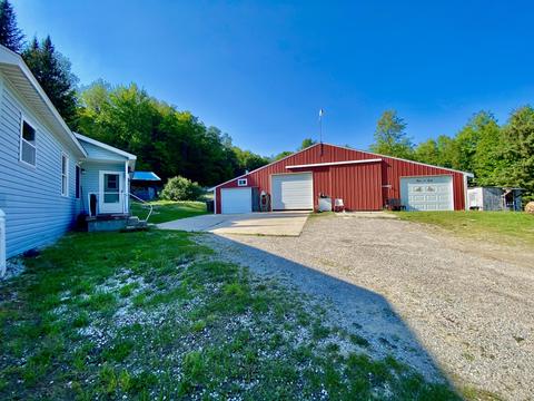 8584 W Cameron Bridge Rd, Frederic, MI 49733 photo 7