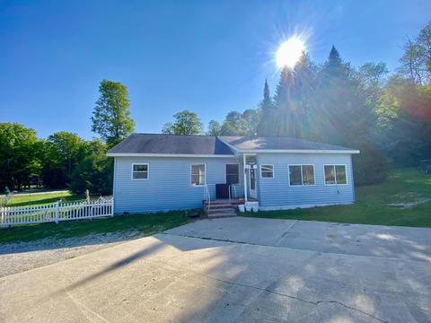 8584 W Cameron Bridge Rd, Frederic, MI 49733 photo 17
