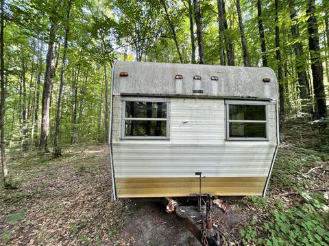 8584 W Cameron Bridge Rd, Frederic, MI 49733 photo 18