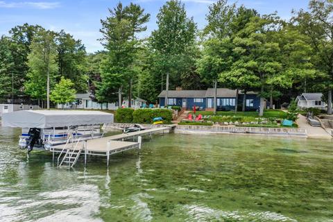 251 Burrows Avenue Roscommon Mi 48653 Ave, Roscommon, MI 48653 photo 7
