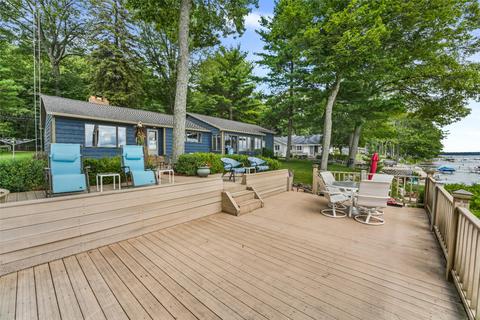 251 Burrows Avenue Roscommon Mi 48653 Ave, Roscommon, MI 48653 photo 9