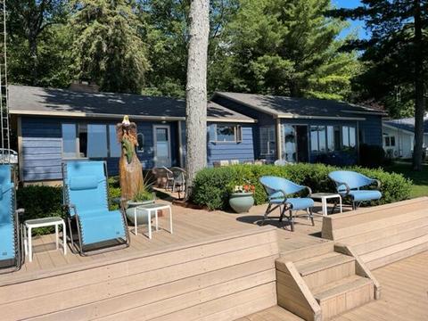 251 Burrows Avenue Roscommon Mi 48653 Ave, Roscommon, MI 48653 photo 46