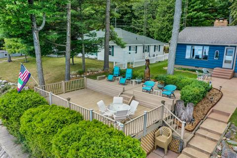 251 Burrows Avenue Roscommon Mi 48653 Ave, Roscommon, MI 48653 photo 8