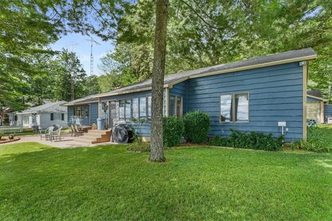 251 Burrows Avenue Roscommon Mi 48653 Ave, Roscommon, MI 48653 photo 59