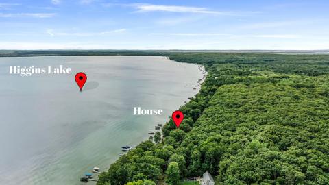 251 Burrows Avenue Roscommon Mi 48653 Ave, Roscommon, MI 48653 photo 68