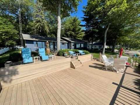 251 Burrows Avenue Roscommon Mi 48653 Ave, Roscommon, MI 48653 photo 47
