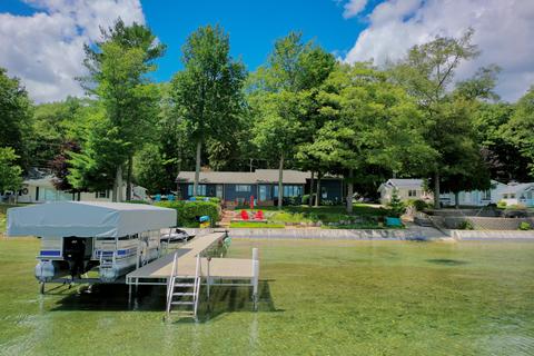 251 Burrows Avenue Roscommon Mi 48653 Ave, Roscommon, MI 48653 photo 6