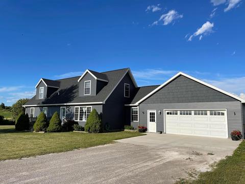 7475 S Herron Rd, Herron, MI 49744 photo 1