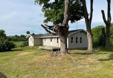 2364 W Sharon Rd #SE, Fife Lake, MI 49633
