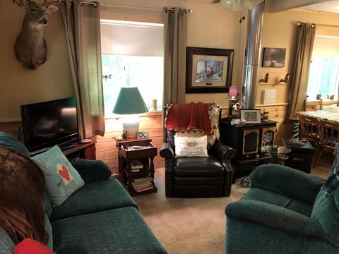 5107 Old Vanderbilt Rd, Vanderbilt, MI 49795 photo 4