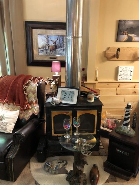 5107 Old Vanderbilt Rd, Vanderbilt, MI 49795 photo 7