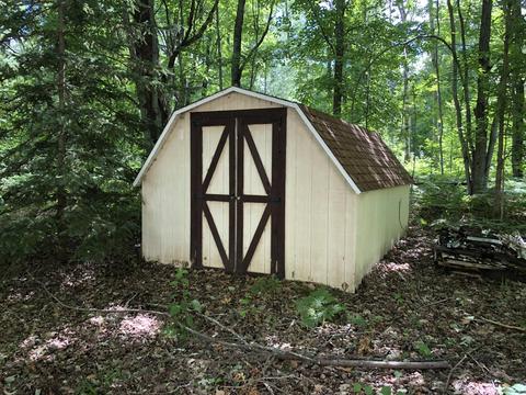 5107 Old Vanderbilt Rd, Vanderbilt, MI 49795 photo 17