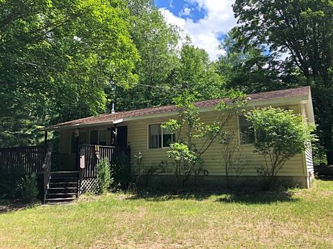 5107 Old Vanderbilt Rd, Vanderbilt, MI 49795 photo 1