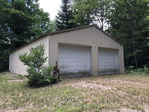 5107 Old Vanderbilt Rd, Vanderbilt, MI 49795 photo 16