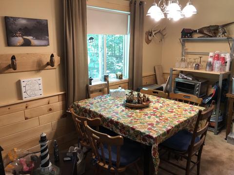 5107 Old Vanderbilt Rd, Vanderbilt, MI 49795 photo 9