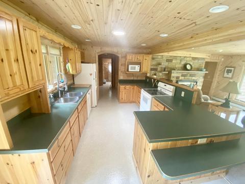 139 Black Bear Dr, Grayling, MI 49738 photo 9