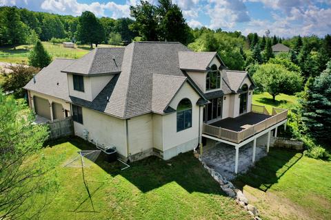 11750 Nolan Road Roscommon Mi 48653 Rd, Roscommon, MI 48653 photo 47