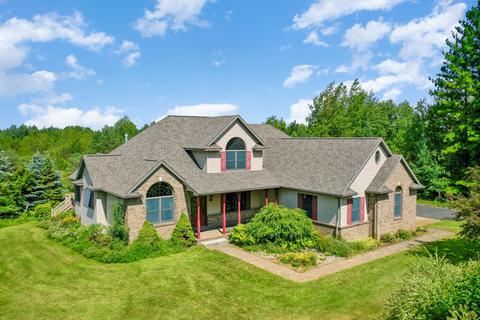 11750 Nolan Road Roscommon Mi 48653 Rd, Roscommon, MI 48653 photo 1