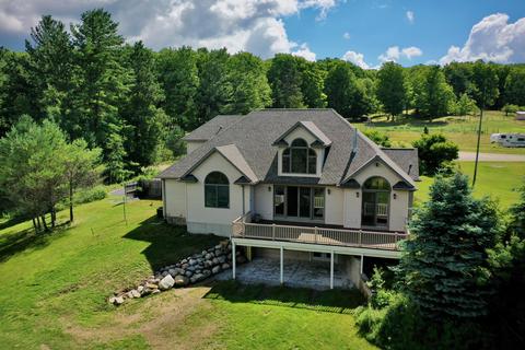 11750 Nolan Road Roscommon Mi 48653 Rd, Roscommon, MI 48653 photo 49