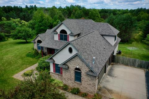 11750 Nolan Road Roscommon Mi 48653 Rd, Roscommon, MI 48653 photo 51