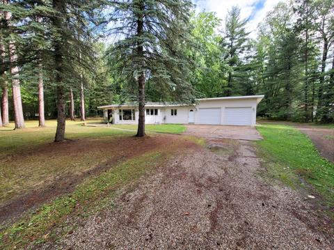 6558 Nottingham Dr, Grayling, MI 49738 photo 1