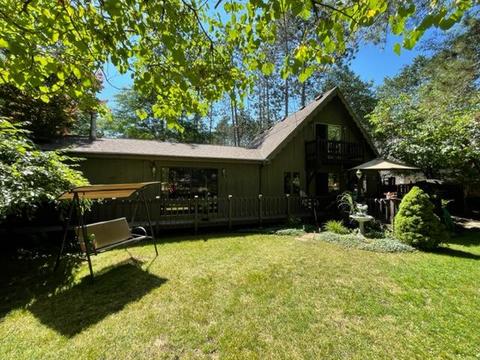 1404 Golfview Drive Roscommon Mi 48653 Dr, Roscommon, MI 48653 photo 1