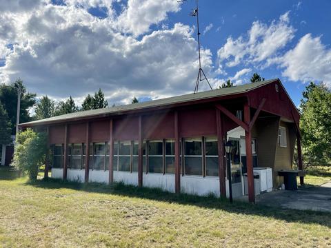 2029 E North Down River Rd, Grayling, MI 49738 photo 2
