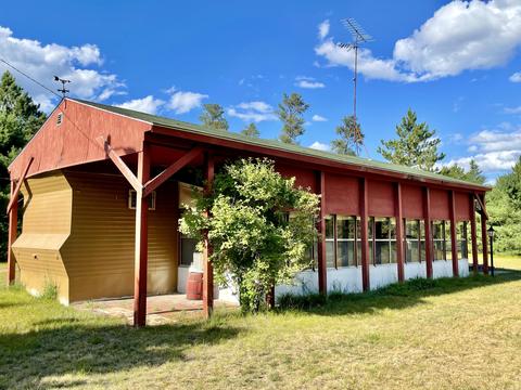 2029 E North Down River Rd, Grayling, MI 49738 photo 1