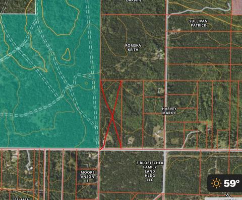 2029 E North Down River Rd, Grayling, MI 49738 photo 17