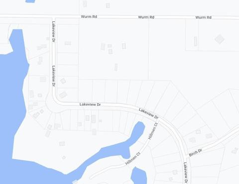 15248 Lakeview Dr, Wolverine, MI 49799 photo 2