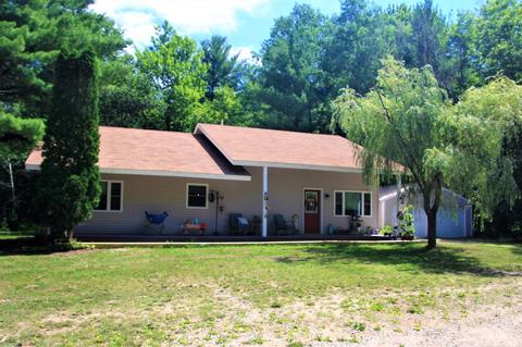 1351 Marlette Rd, Frederic, MI 49733 photo 1