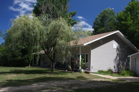 1351 Marlette Rd, Frederic, MI 49733 photo 9
