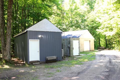 8484 Deer Trl, Frederic, MI 49733 photo 5