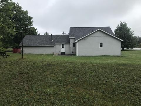 3016 Bloom Road Alpena Mi 49707, Alpena, MI 49707 photo 2