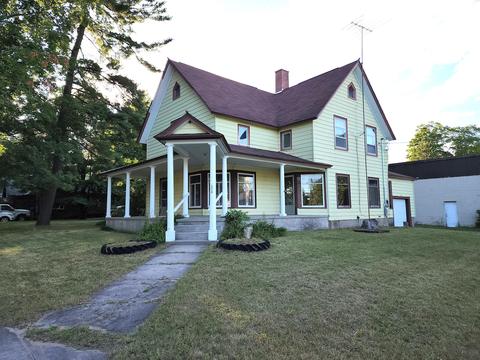 3920 Second St, Alba, MI 49611 photo 1