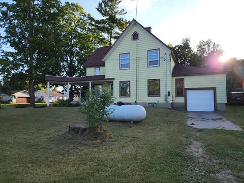 3920 Second St, Alba, MI 49611 photo 5