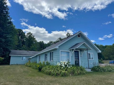 13101 W M-32, Lachine, MI 49753 photo 1
