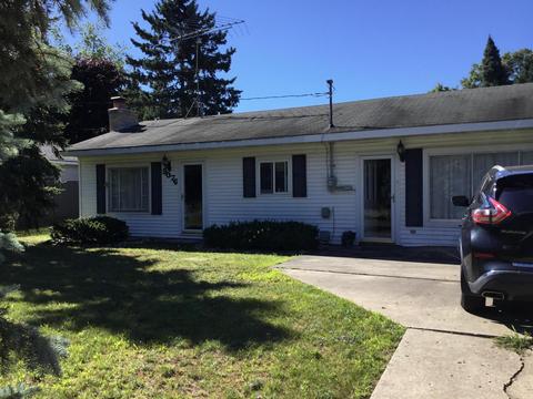 9076 Airport St Helen Mi 48656, Saint Helen, MI 48656